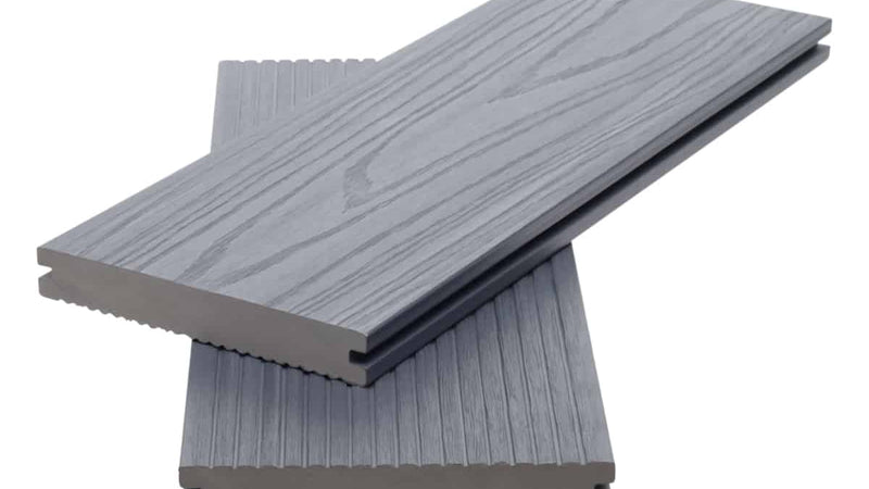 Composite Decking vs Timber Decking: Which Is Better in 2025?