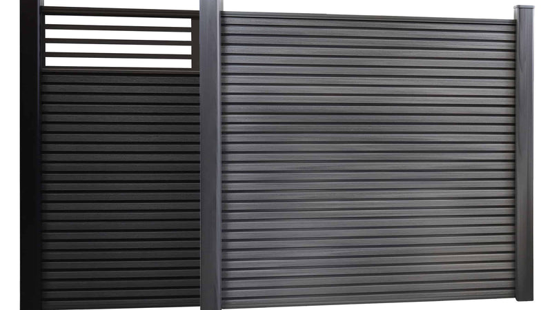 A Guide to Composite Fencing for UK Gardens