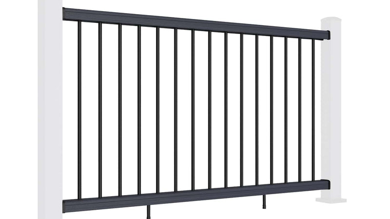 Balustrade Systems for Decks and Staircases: A Complete Guide