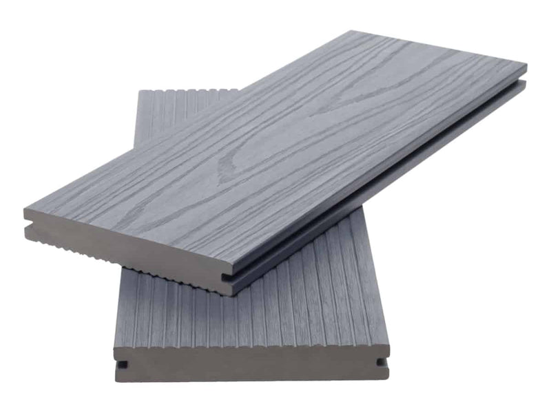 Deluxe Composite Decking Board