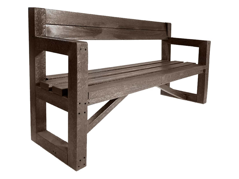 City Bench