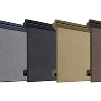Classic Composite Cladding Board