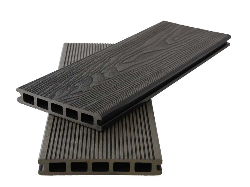 Classic Woodgrain Edge Board