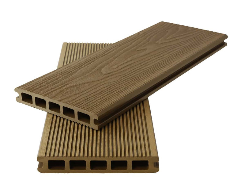 Classic Grooved Edge Board