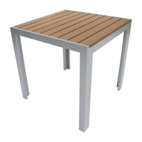 Composite Square Table