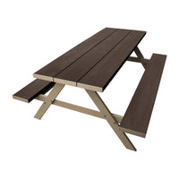 Composite Picnic Table