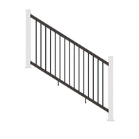 Composite Balustrade Stair Railing
