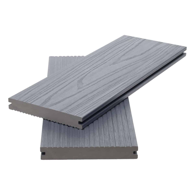 Deluxe Composite Decking Board