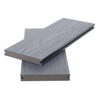 Deluxe Composite Decking Board