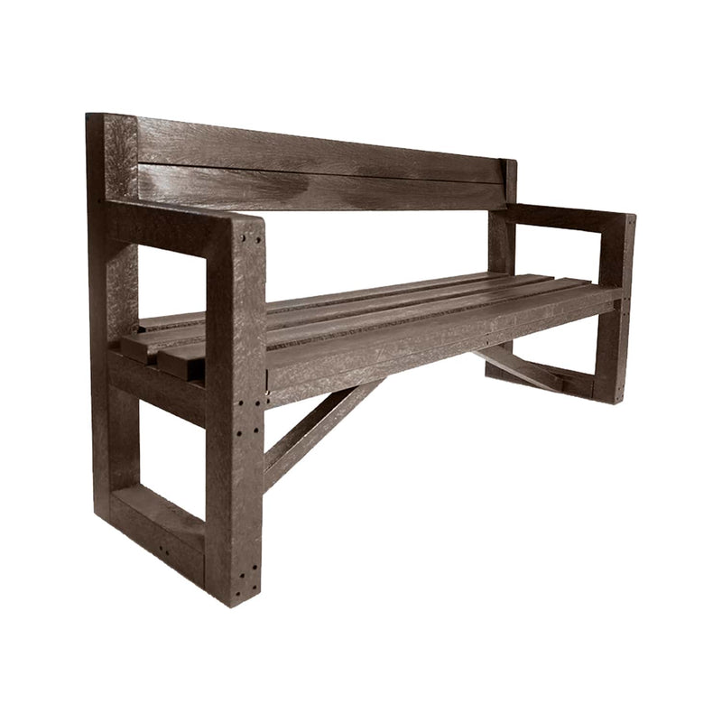 City Bench