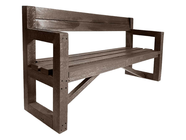 City Bench