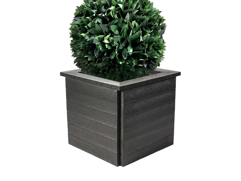Cube Planter