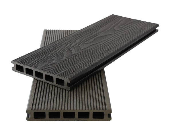 Classic Woodgrain Edge Board