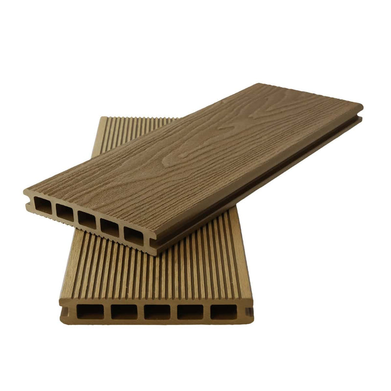 Classic Grooved Edge Board