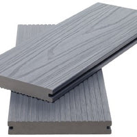 Deluxe Composite Decking Board
