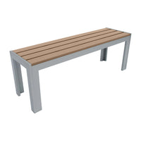 Composite Garden Bench