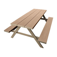 Composite Picnic Table