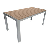 Composite Rectangular Table