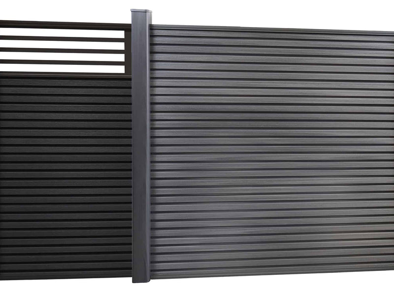 Concrete Fence Post Insert