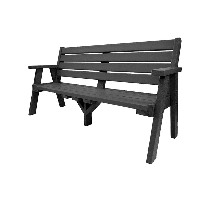 Sloper Bench
