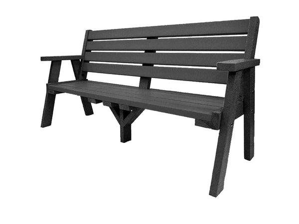 Sloper Bench