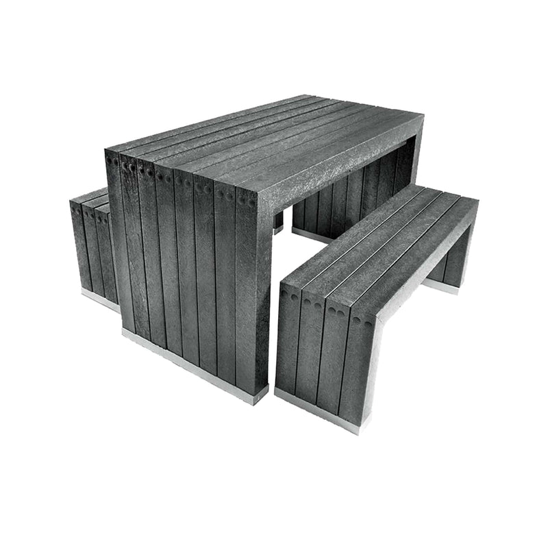 Space Saver Garden Set