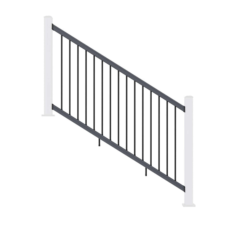 90-Degree Corner Mounting Plate (Wire Balustrade)