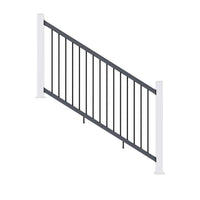 Composite Balustrade Stair Railing