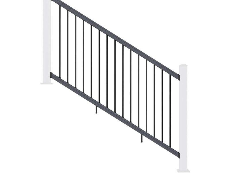 Composite Balustrade Stair Railing