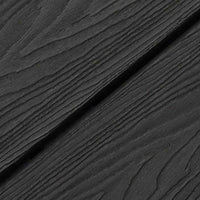 Composite Garden Bench