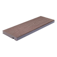 Classic Woodgrain Edge Board