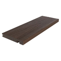 Deluxe Woodgrain Edge Board