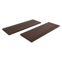 Deluxe Fascia Board