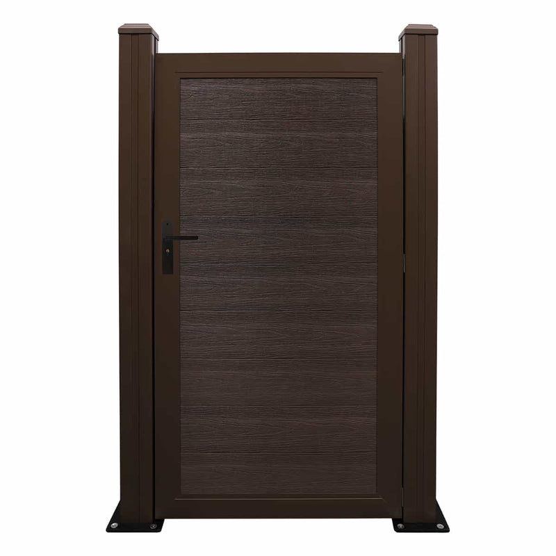 Deluxe Composite Gate Set