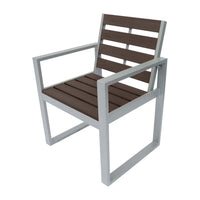 Composite Armchair