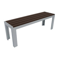 Composite Garden Bench